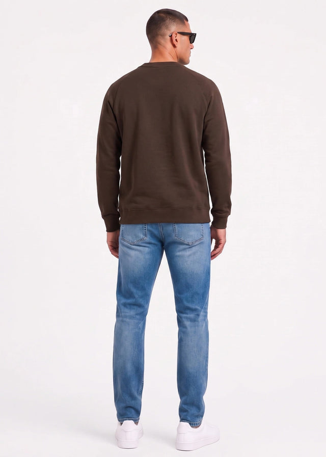 Napapijri Sweaters B nedles c - demitasse