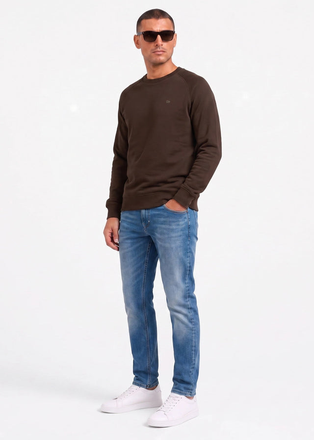 Napapijri Sweaters B nedles c - demitasse