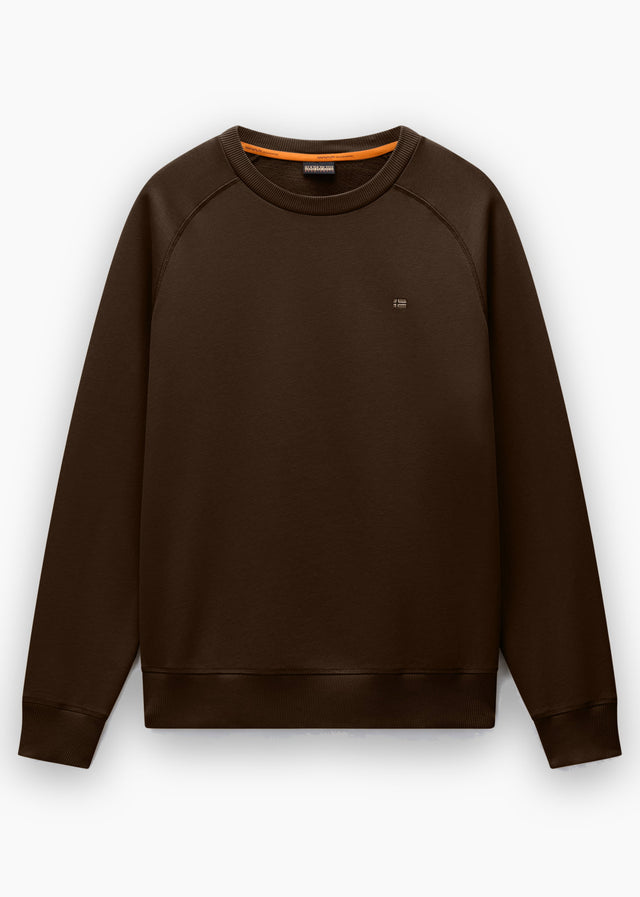 Napapijri Sweaters B nedles c - demitasse