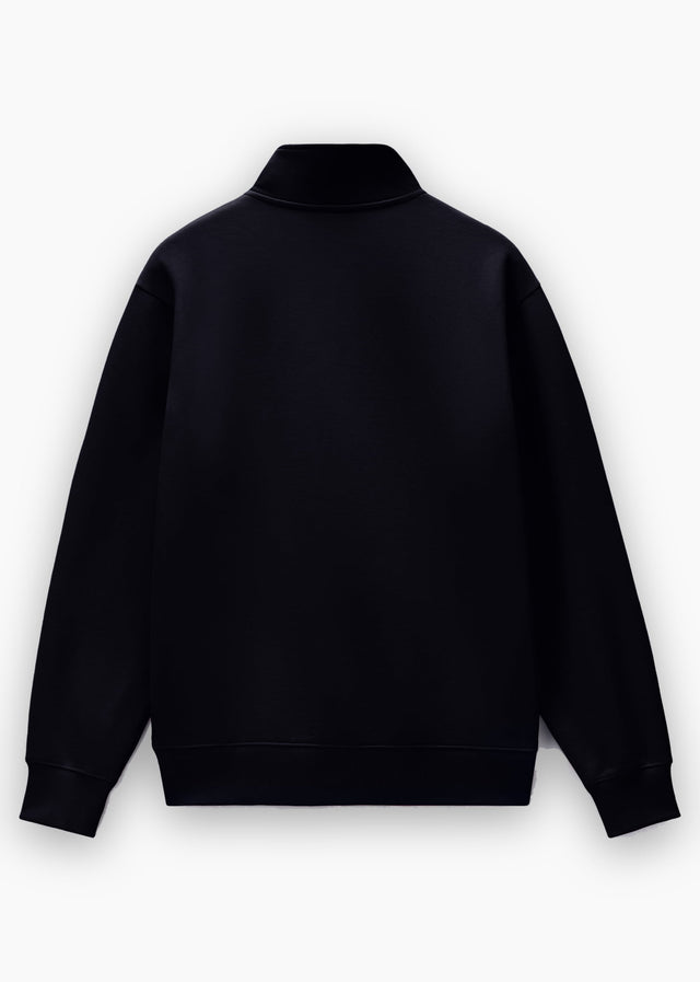 Napapijri Sweaters B box logo hz wi - black beauty