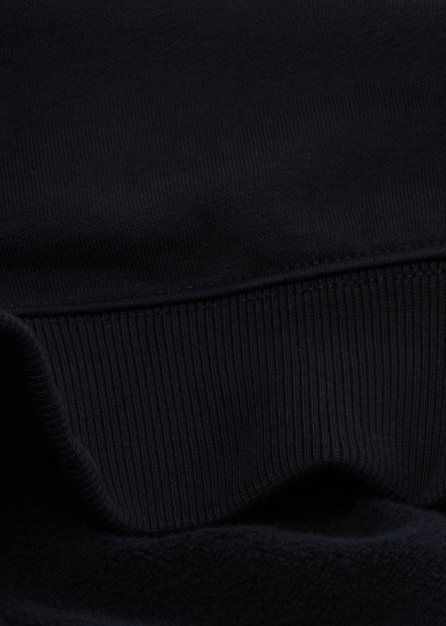 Napapijri Sweaters B box logo hz wi - black beauty