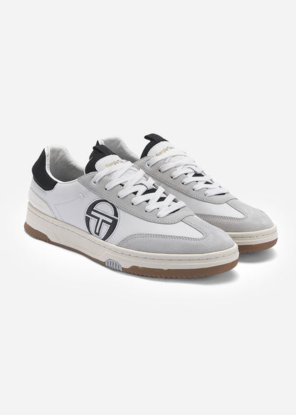 Sergio Tacchini Schoenen  Neo terrace da - white antique white raven 