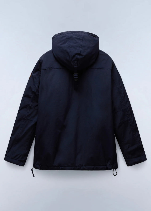 Napapijri Jackets Rainforest winter 3 - blu marine