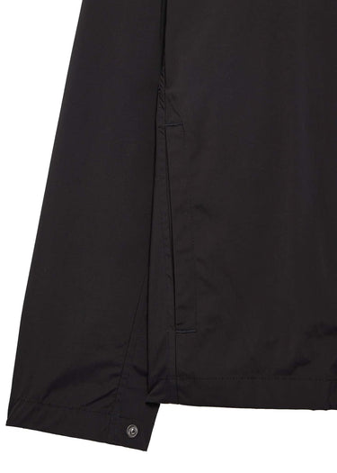 Weekend Offender Overshirts Southbank - black