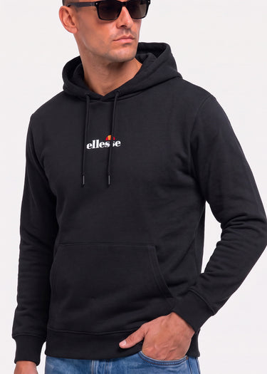 Ellesse Hoodies Pershuta 2 oh hoody - black