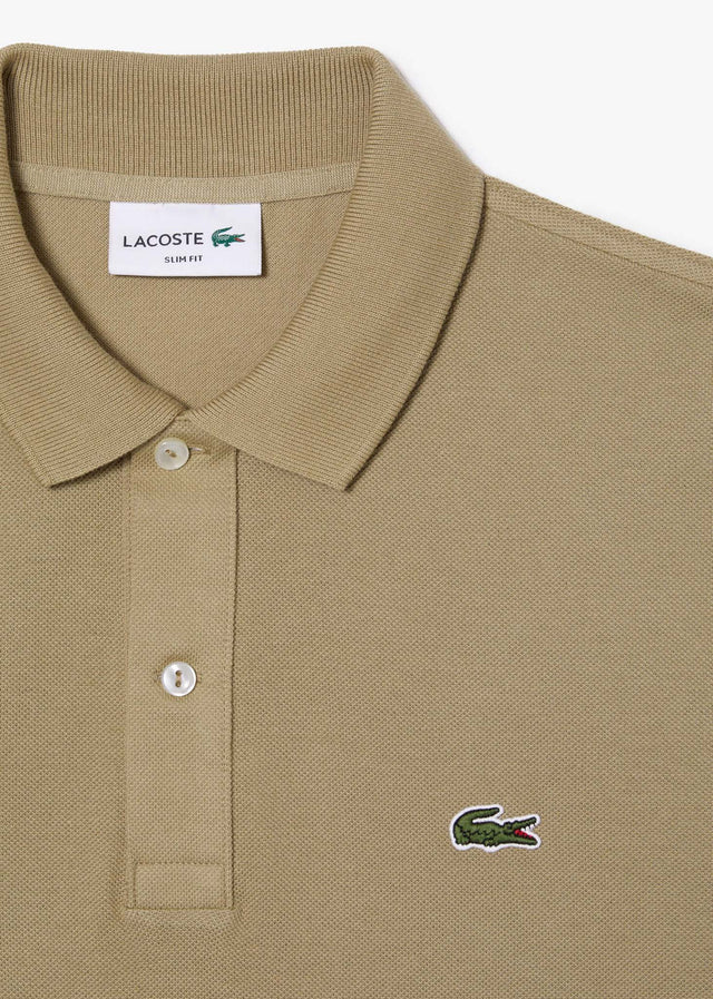 Lacoste Polos  Polo - lion 