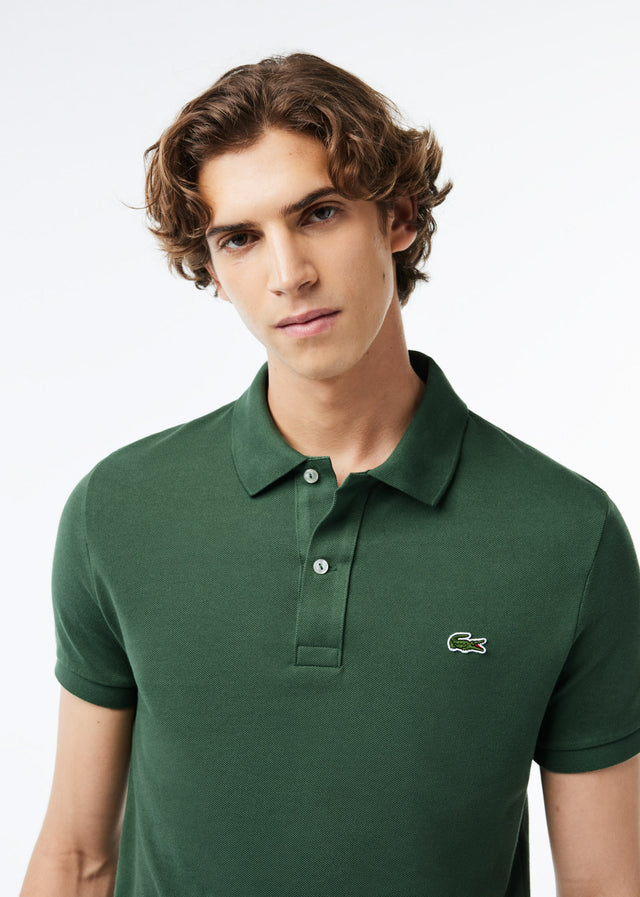 Lacoste Polos  Polo - sequoia 