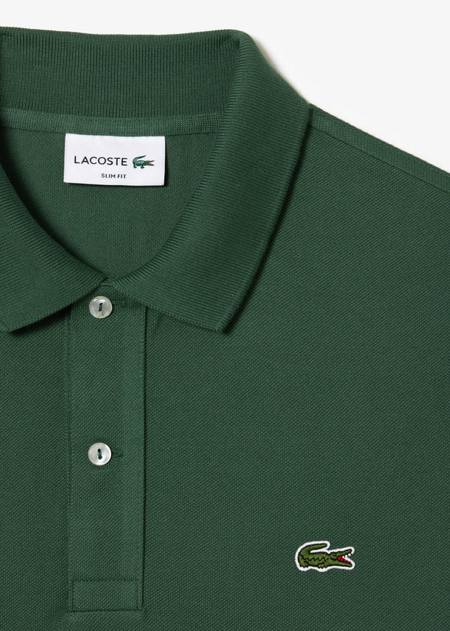 Lacoste Polos  Polo - sequoia 