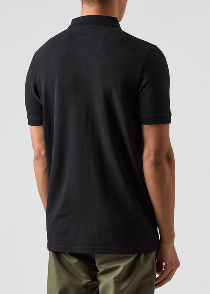 Weekend Offender Polo's  Caneiros - black 