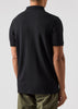 Weekend Offender Polo's  Caneiros - black 