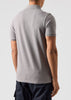 Weekend Offender Polo's  Caneiros - light grey 