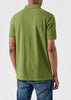 Weekend Offender Polo's  Caneiros - seaweed 