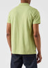 Weekend Offender Polo's  Caneiros - fern moss 