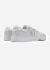 Sergio Tacchini Schoenen  Prime shot da - white white silver birch 