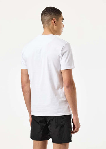 Weekend Offender T-shirts Bali - white
