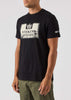 Weekend Offender T-shirts  Bonpensiero - black 