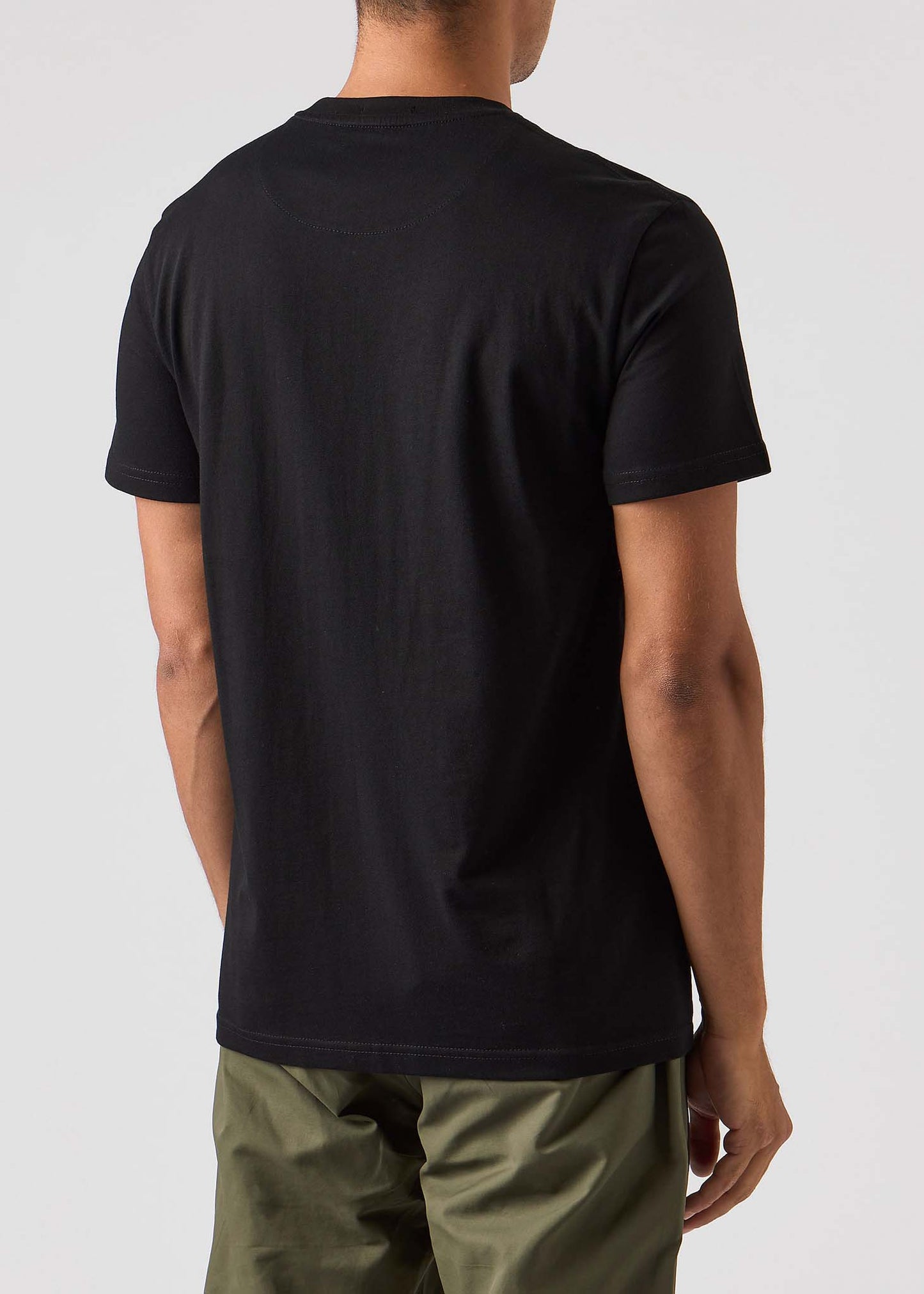 Weekend Offender T-shirts  Bonpensiero - black 