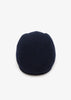 Lacoste Petten  Flat cap - navy blue 