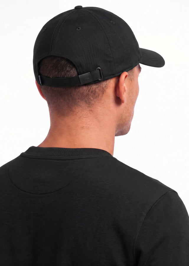 Lacoste Caps RK0491 cap - black