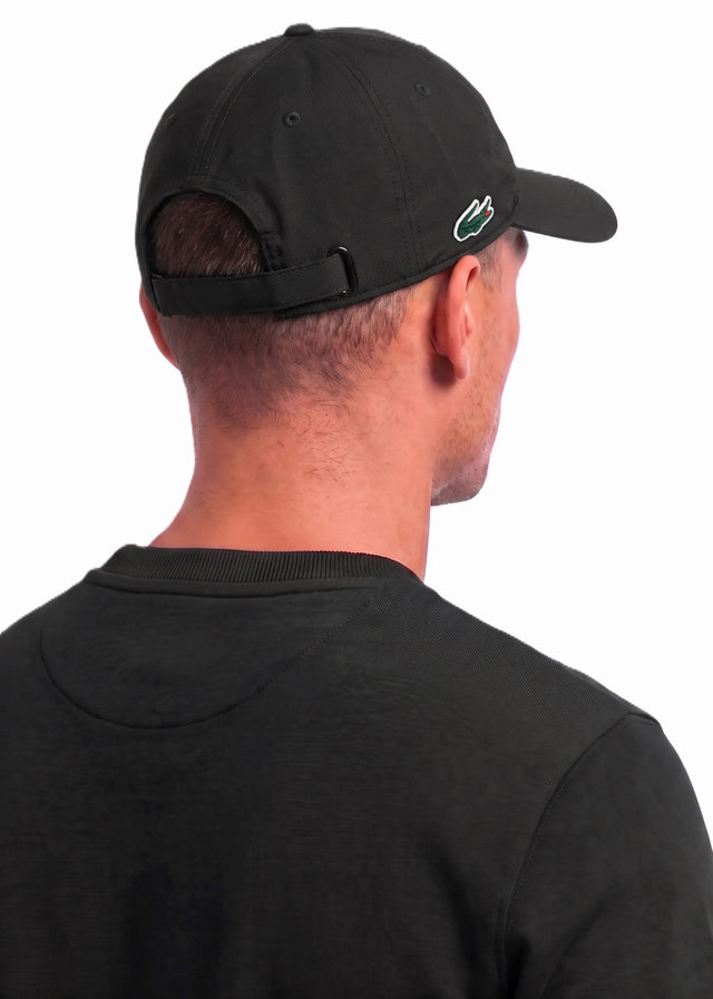 Lacoste Caps RK2662 cap - black