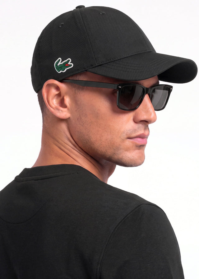 Lacoste Caps RK2662 cap - black