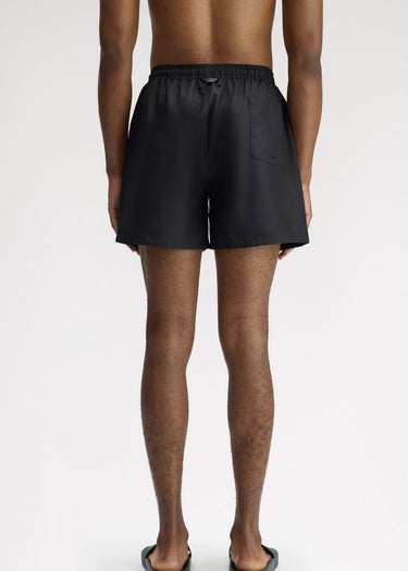 Fred Perry Zwembroeken Swimshorts - black