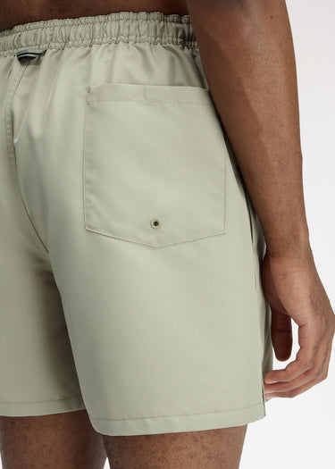 Fred Perry Zwembroeken Swimshorts - seagrass
