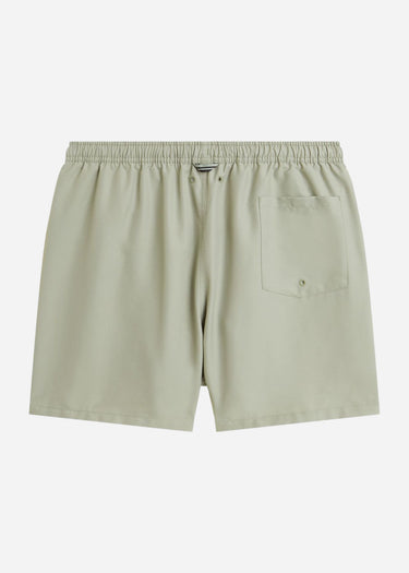 Fred Perry Zwembroeken Swimshorts - seagrass