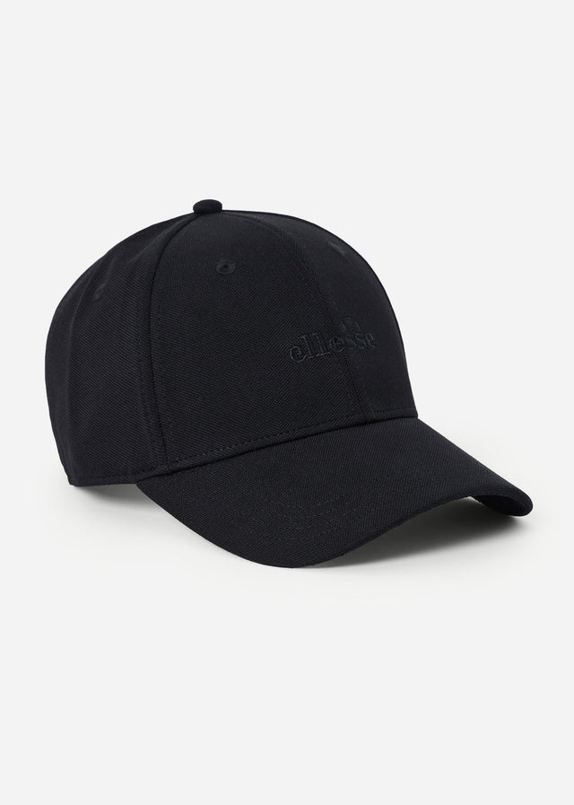 Ellesse Caps Mavrio cap - black
