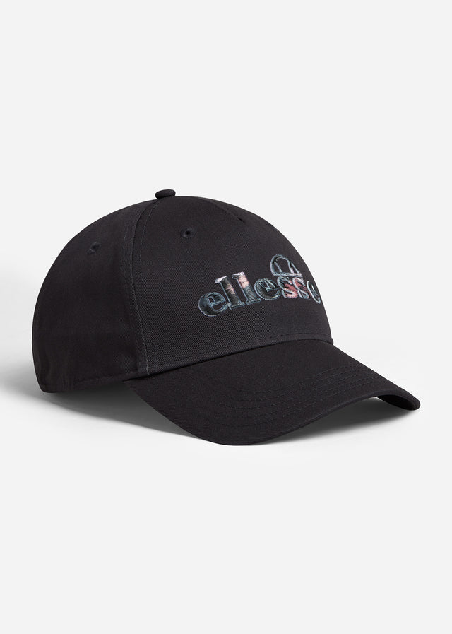 Ellesse Caps  Tropea cap - dark grey 