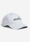 Ellesse Petten  Tropea cap - white 