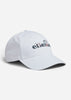 Ellesse Petten  Tropea cap - white 