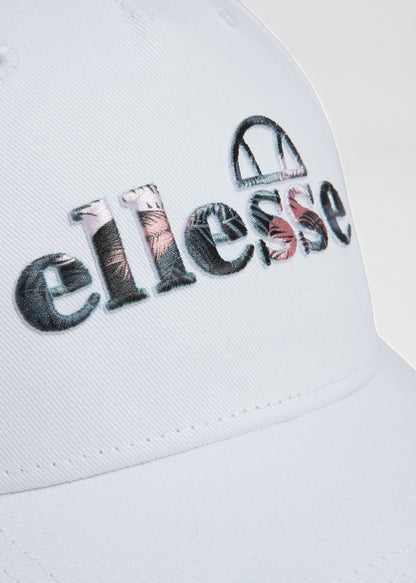 Ellesse Petten  Tropea cap - white 