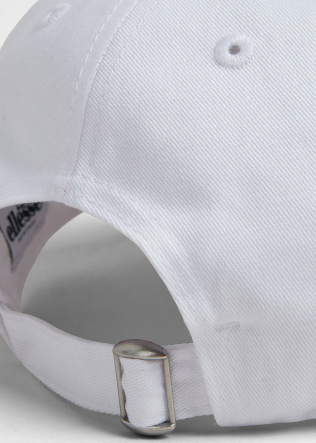 Ellesse Caps  Tropea cap - white 