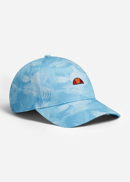 Ellesse Petten  Mondello cap - light blue 