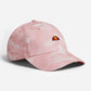 Mondello cap - light pink