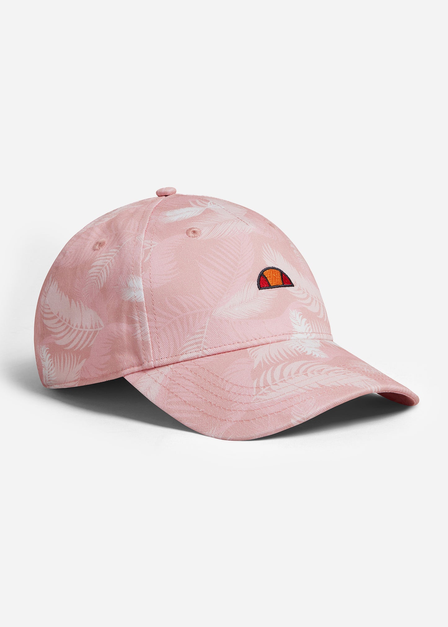 Mondello cap - light pink