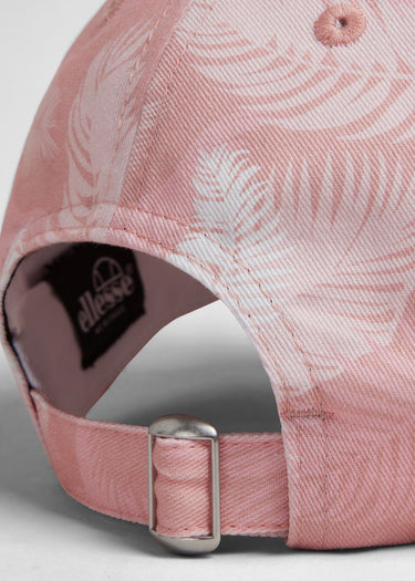 Ellesse Petten  Mondello cap - light pink 