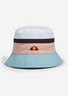 Ellesse Bucket Hats  Siderno bucket hat - multi 