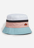 Ellesse Bucket Hats  Siderno bucket hat - multi 