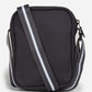 Lerici small item bag - dark grey