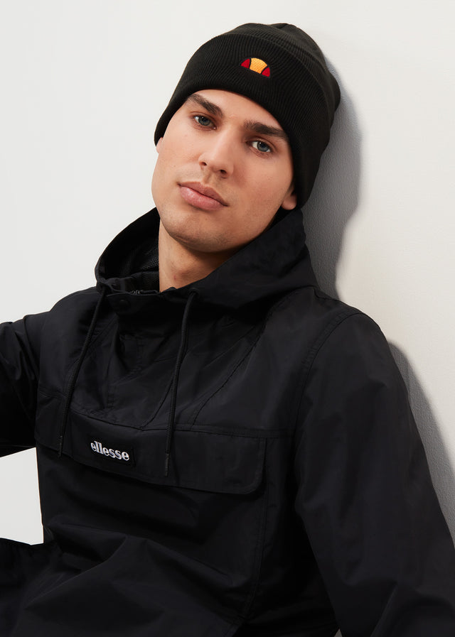 Ellesse Beanies  Thar beanie - black 