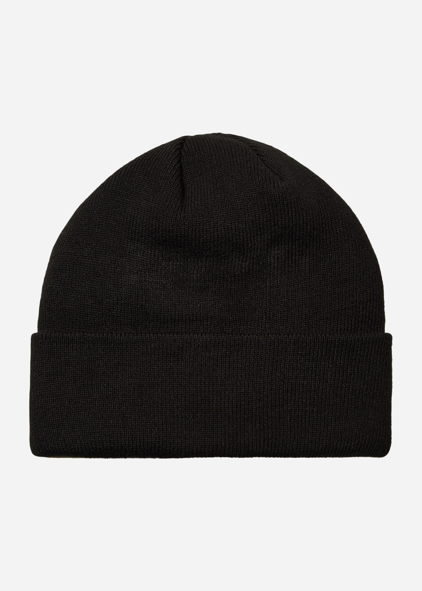 Ellesse Mutsen  Thar beanie - black 