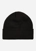 Ellesse Mutsen  Thar beanie - black 