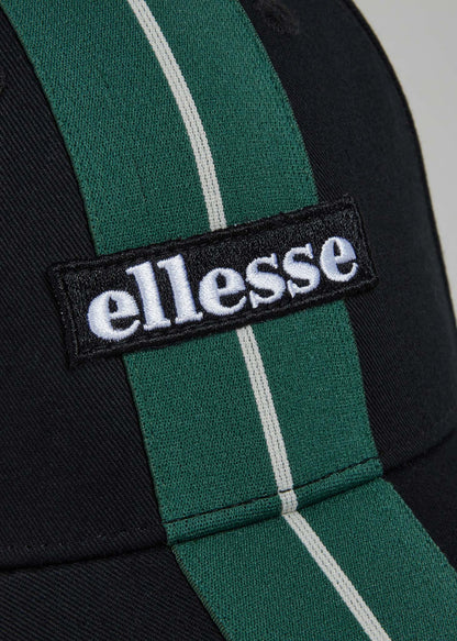 Ellesse Petten  Testa cap - black 