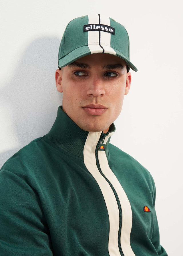 Ellesse Caps  Testa cap - dark green 