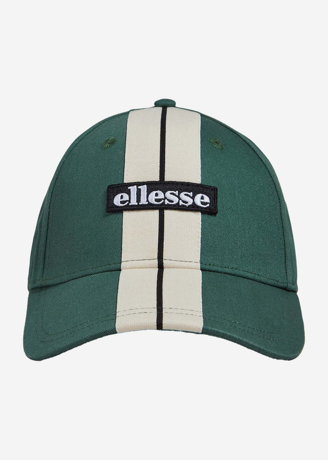 Ellesse Caps  Testa cap - dark green 