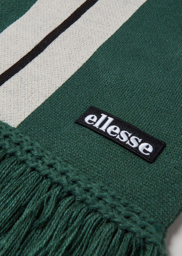 Ellesse Scarves  Benni scarf - dark green 