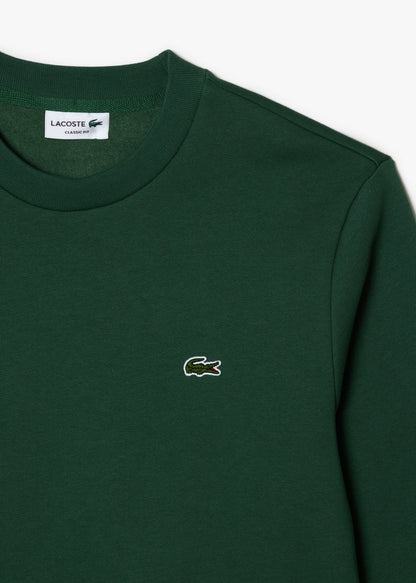 Lacoste Truien  Sweater - sequoia 