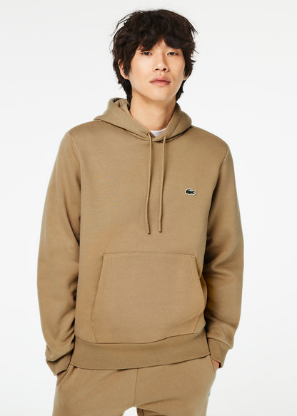 Lacoste Hoodies  Hoodie - cookie 